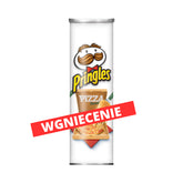 Pringles-Pizza 156g - Biolaboratorium